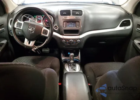 2019 Dodge Journey Se from USA, damaged, VIN 3C4PDCBG0KT869430